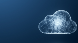 私有云对数据存储环境的好处
