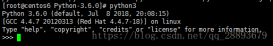 linux下安装python3和对应的pip环境教程详解