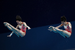 东京奥运会女子双人跳水直播回放在哪里看 东京奥运会跳水直播平台有哪些