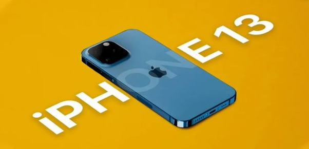 苹果13手机价格和真机图片曝光 iPhone13什么时候上市发售