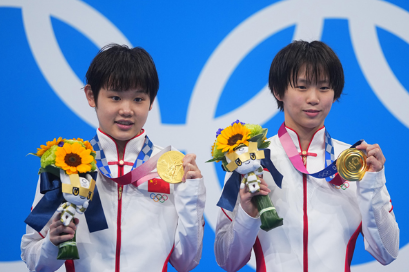 东京奥运会女子跳水比赛冠军现场直播回放在哪里看 奥运会直播回放平台推荐