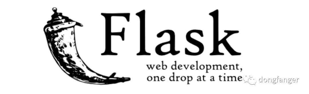 Python微型Web框架Flask快速入门