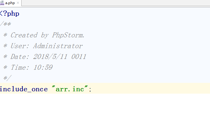 PHP文件后缀不强制为.php方法