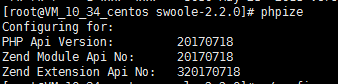Linux下源码包安装Swoole及基本使用操作图文详解