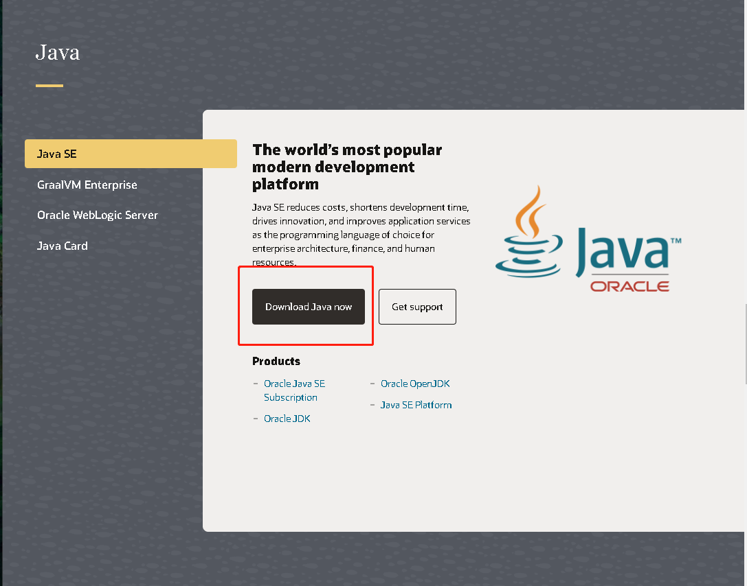 Java工作环境的配置与Eclipse的安装过程