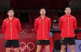 中国VS韩国男子乒乓球团体半决赛 男子乒乓球团体半决赛直播回放地址