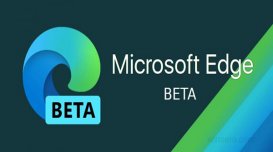Edge 93 Beta发布：引入标签群组、垂直选项卡模式下隐藏标题栏等功能