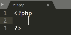PHP rmdir()函数的用法总结
