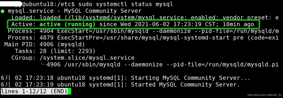 Navicat连接MySQL错误描述分析