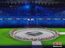 东京奥运会巴黎八分钟完整版回放 东京奥运会巴黎八分钟视频
