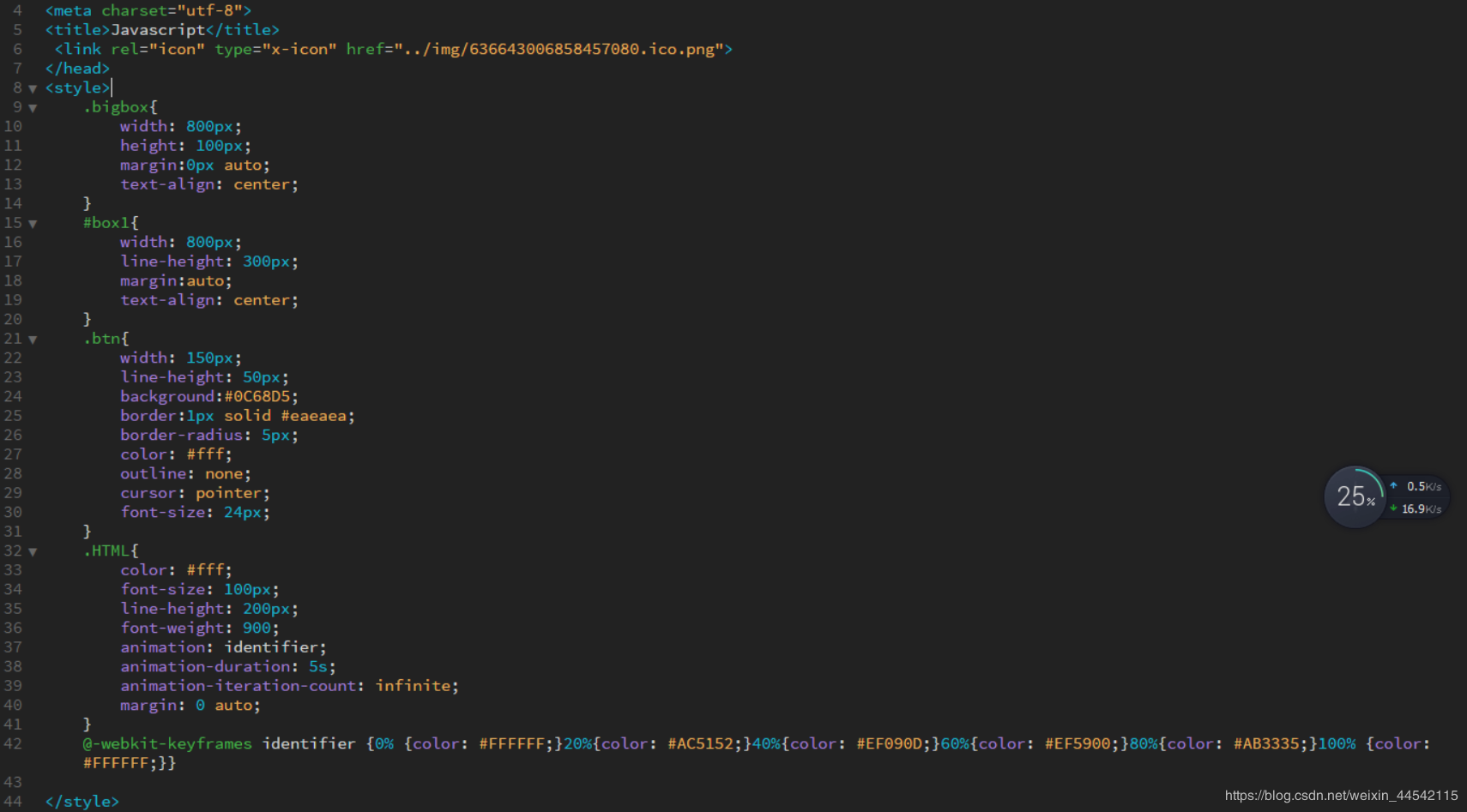 JavaScript代码模拟鼠标自动点击事件示例
