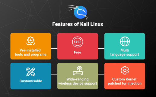 Kali Linux和Parrot OS，哪个更适合安全？