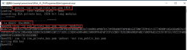 RSA实现JS前端加密与PHP后端解密功能示例