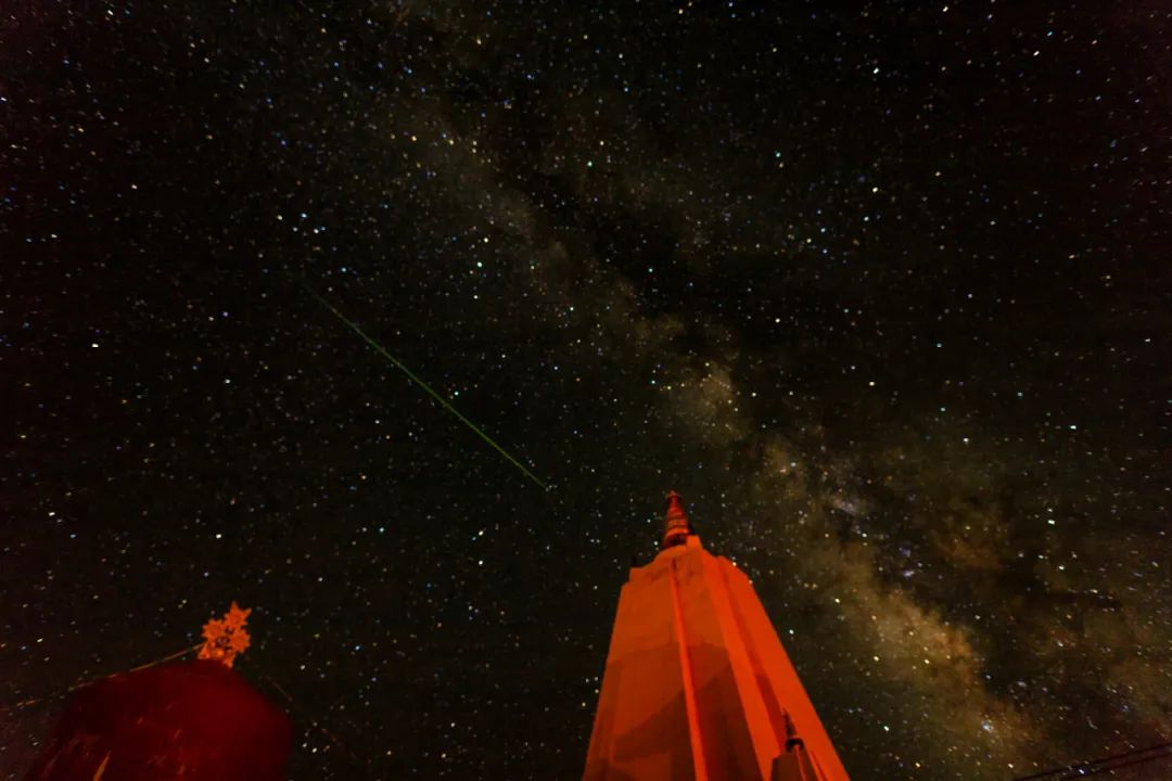 8月13日英仙座流星雨观看时间介绍 英仙座流星雨最佳观测时间地点
