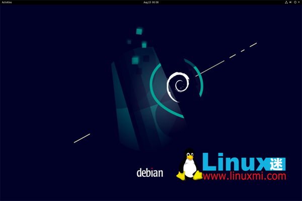 期待已久的 Debian 11 正式发布，此Linux带来大量新特性