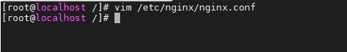 nginx请求限制配置方法
