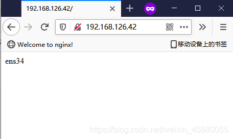 nginx配置虚拟主机的详细步骤