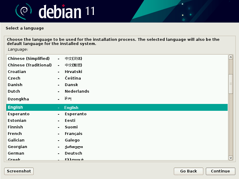 新发布的 Debian 11 “Bullseye” Linux 发行版的 7 大亮点
