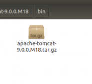 Ubuntu安装配置tomcat9教程