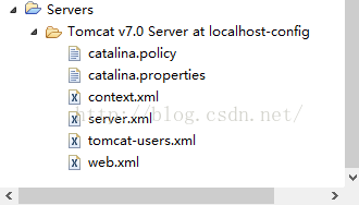 详解在Tomcat7.0中设置默认服务器和不加端口名访问