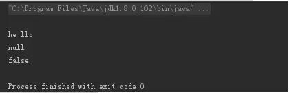 解决java转义json出现\u0000 等乱码的问题