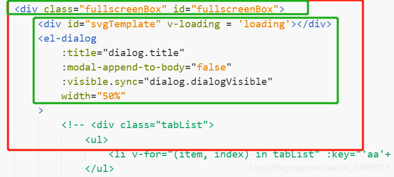vue动态加载SVG文件并修改节点数据的操作代码