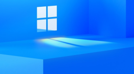 微软 Windows 11 应用商店库页面更新：符合新风格 UI
