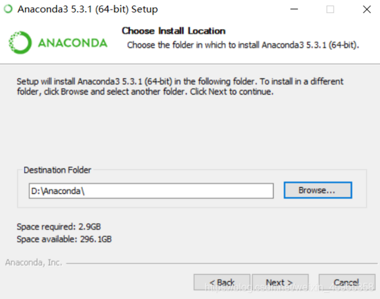 全网最详细的PyCharm+Anaconda的安装过程图解
