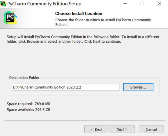 全网最详细的PyCharm+Anaconda的安装过程图解