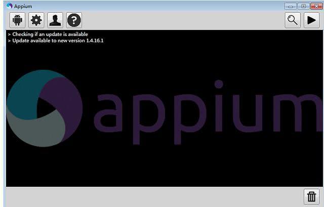 python利用appium实现手机APP自动化的示例