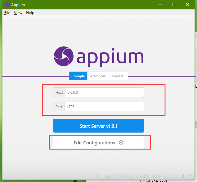 Python3 + Appium + 安卓模拟器实现APP自动化测试并生成测试报告