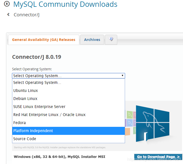 Java连接MySQL8.0 JDBC的详细步骤(IDEA版本)