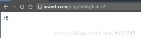浅谈thinkphp的nginx配置,以及重写隐藏index.php入口文件方法