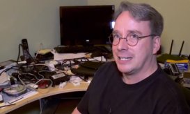 Linus Torvalds称转向GPLv2协议对Linux的发展至关重要