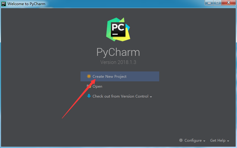 PyCharm+Miniconda3安装配置教程详解