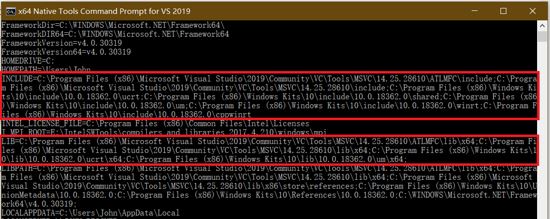 Windows配置VSCode+CMake+Ninja+Boost.Test的C++开发环境(教程详解)