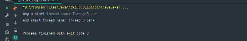 教你如何使用Java多线程编程LockSupport工具类