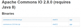 Java commons io包实现多线程同步图片下载入门教程