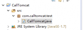 Java开启/关闭tomcat服务器的方法