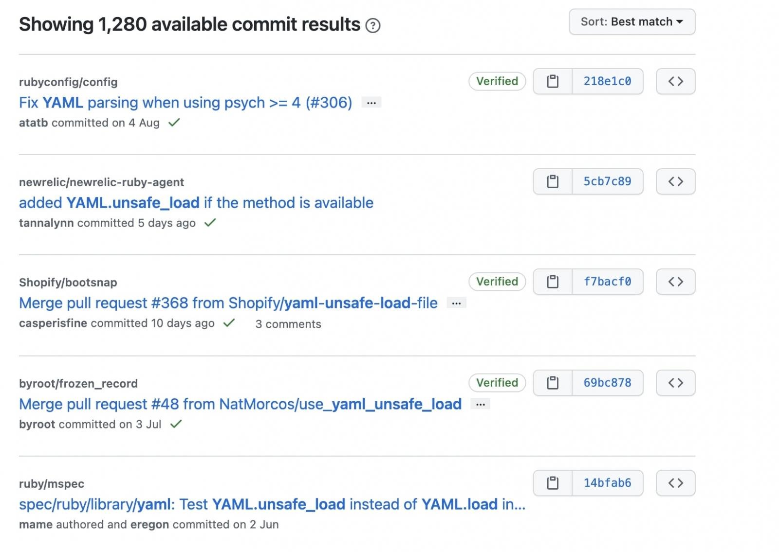 TensorFlow 因代码执行漏洞将弃用 YAML，推荐开发者改用 JSON