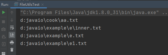 Java IO流学习总结之文件传输基础