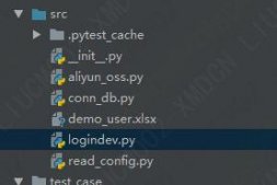 聊聊python在linux下与windows下导入模块的区别说明
