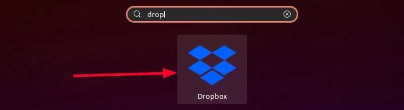 如何在 Ubuntu Linux 上安装 Dropbox