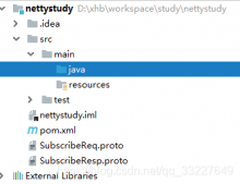 Netty结合Protobuf进行编解码的方法