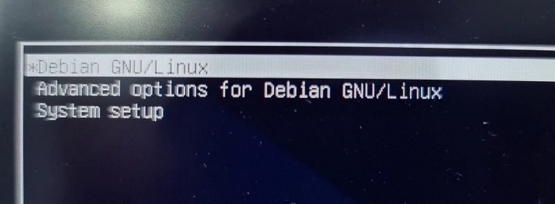 如何轻松安装 Debian Linux 系统
