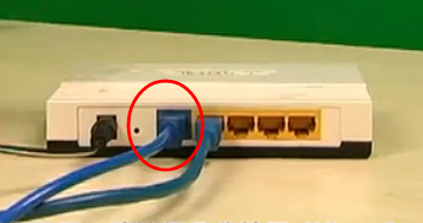 光纤宽带怎样安装设置路由器网上