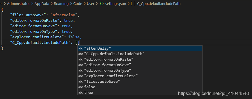 VS Code C/C++环境配置教程(无法打开源文件“xxxxxx.h”或者检测到 #include 错误,请更新includePath)(POSIX API)