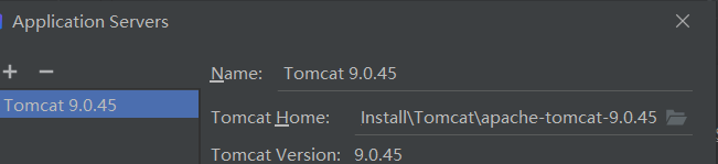 基于IDEA部署Tomcat服务器的步骤详解