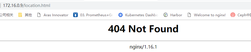 Nginx的location的常见规则优先级问题