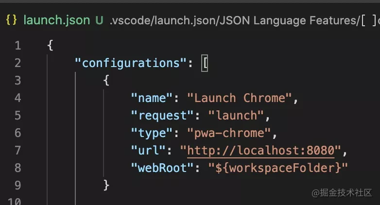 用 VSCode 调试网页的 JS 代码有多香